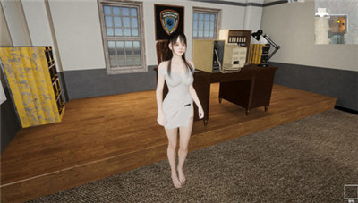 狱中少女游戏正版下载手机版截图2