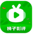 狮子影评app