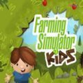 儿童农场模拟器安装
