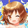 格里莫瓦refrain日服
