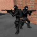 CQB射击2手游