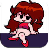 黑色星期五之夜莫妮卡模组
