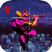 Katana ZERO NETFLIX中文版