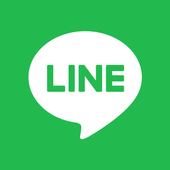 LINE V12.19.1 官方正版