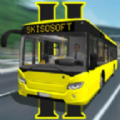 公共交通模拟器2游戏
