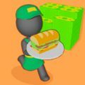 Sandwich Tycoon中文版