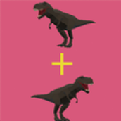 超能恐龙进化手游