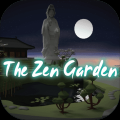 the zen garden