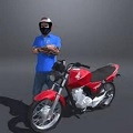 摩托车特技模拟器手机版