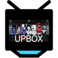 节奏盒子UPBOX模组
