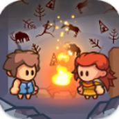 Stone Age Settlement survival游戏