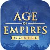 Age of Empires Mobile手游