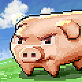 猪猪快跑