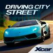 XCAR驾驶城市街区手机版