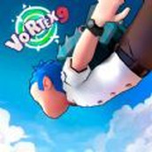 Vortex 9 online shooting games游戏