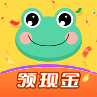 滴答蛙短视频红包版 1.0.1 安卓版