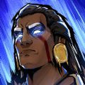 SINAG格斗中文版