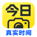今日水印相机打卡app