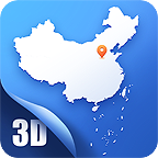 中国地图大全2024最新版