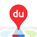 百度地图车载导航版app