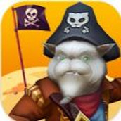 海盗101掠夺狩猎中文版（Pirate101 Plunder Hunt）
