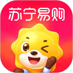 苏宁易购家电app最新版