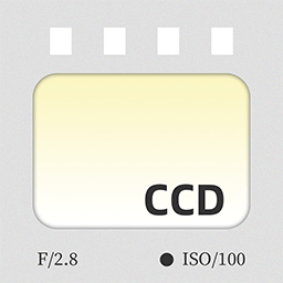 CCD复古胶片相机 v1.0.5免费版